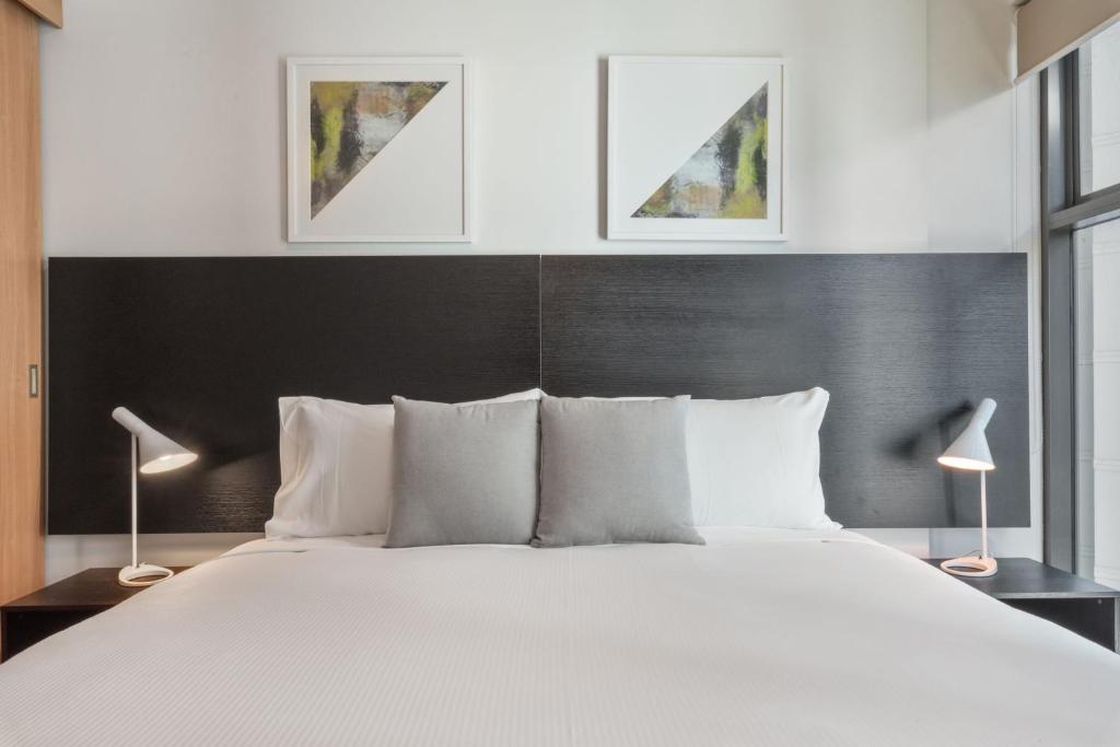 Quattro on Astor - Resim 12