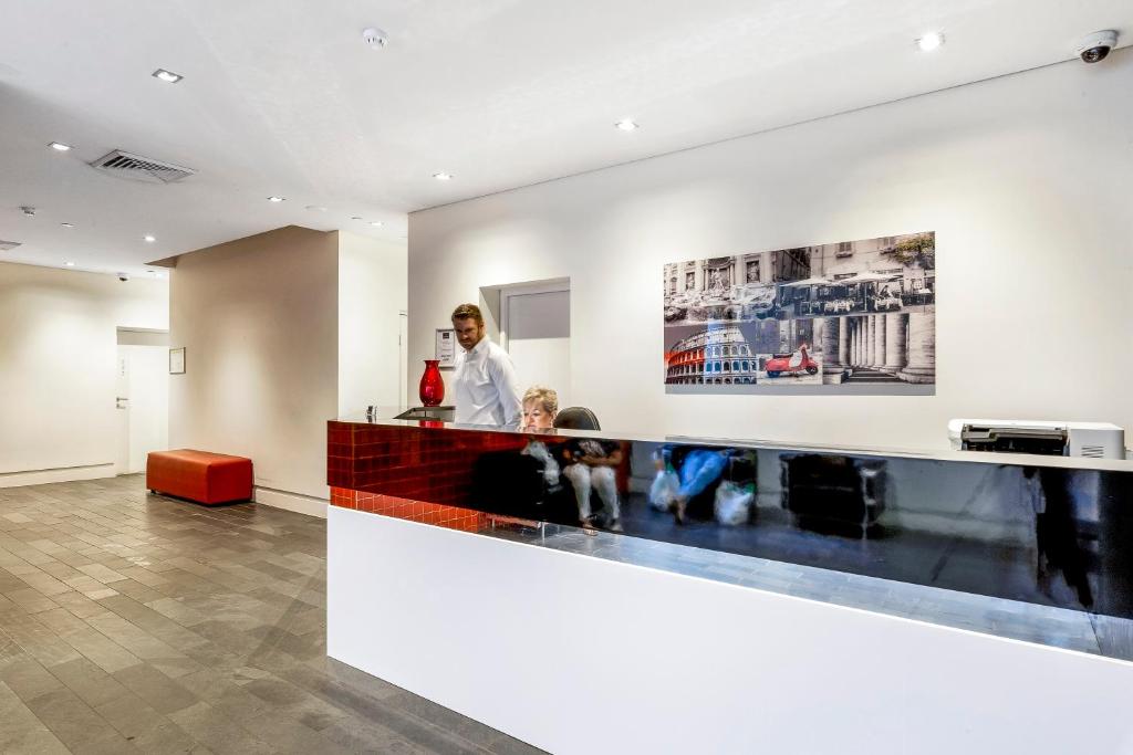 Quattro on Astor - Resim 20