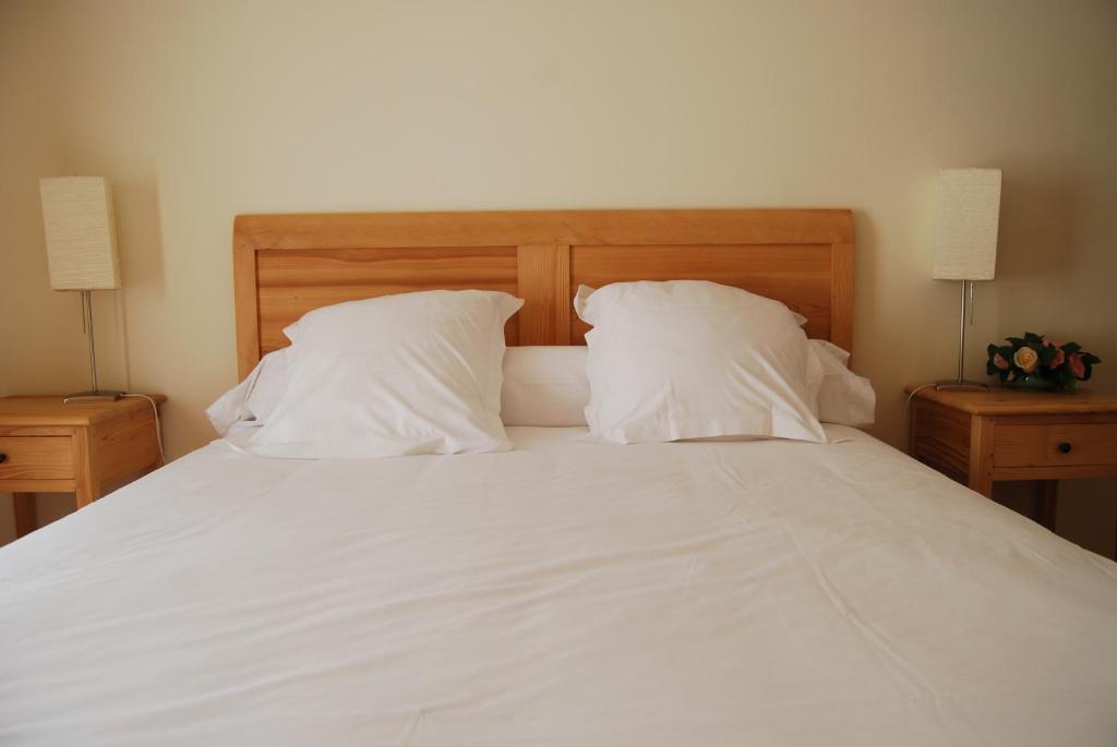 Les Terrasses De Castelmerle - Double Room With Pool View