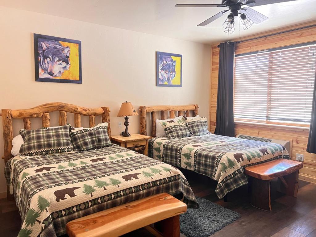 Gateway Inn - 