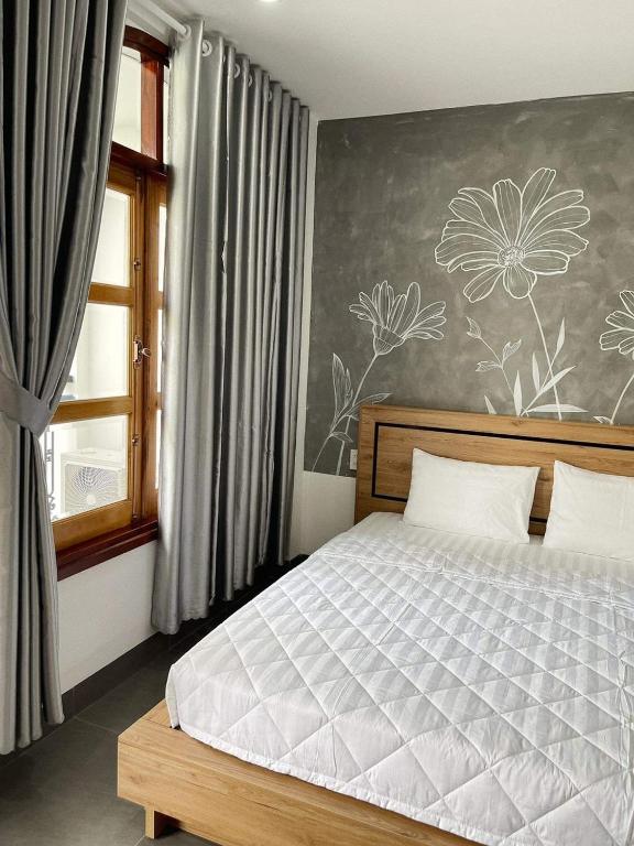 Mai Hotel - Camera Familiare Con Balcone