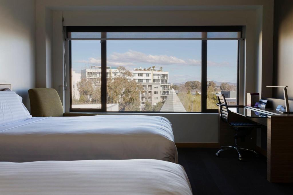 Crowne Plaza Canberra, an IHG Hotel, Canberra – Updated 2024 Prices