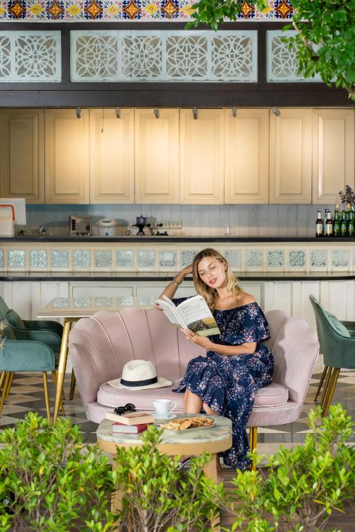 La Petite Salil Sukhumvit 8 - Resim 17