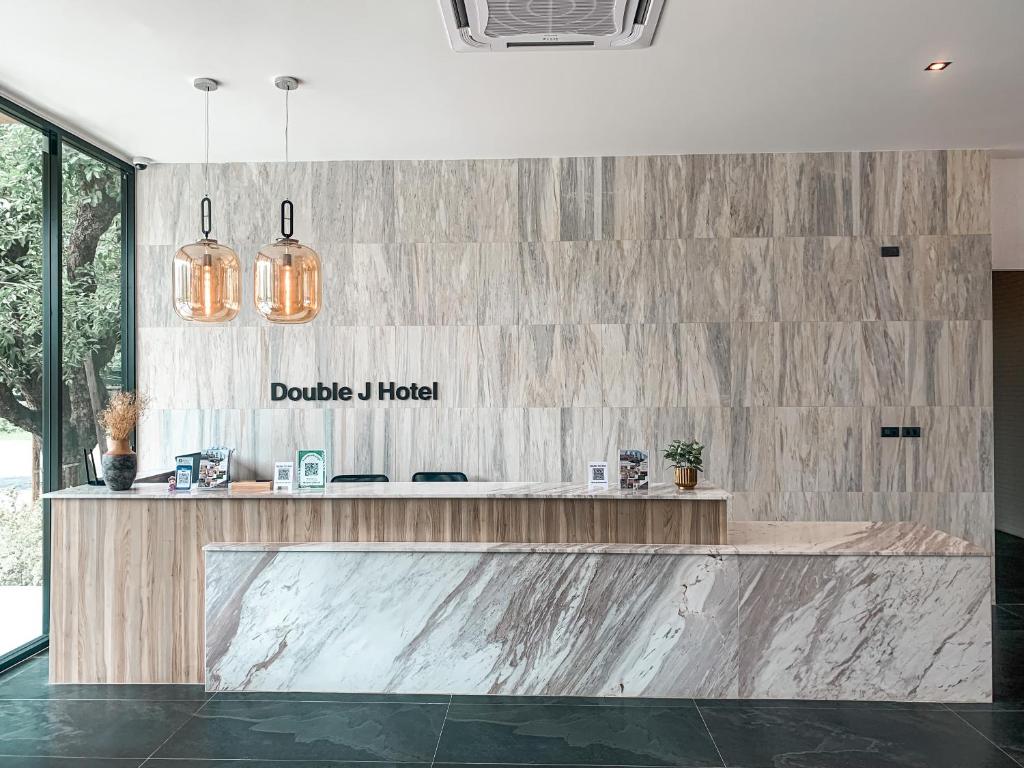 Double J Hotel - Resim 22