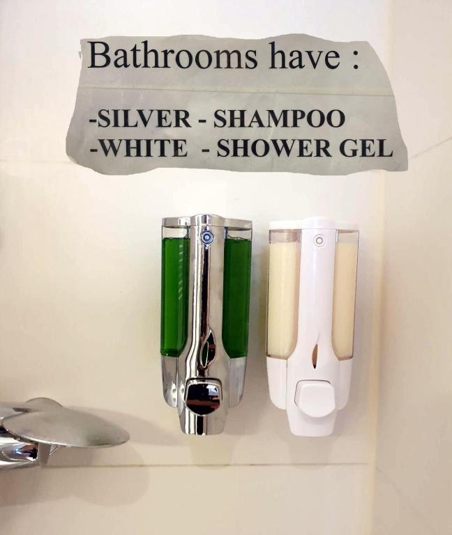 Warsaw Apartments - Luxury Top-view Aparthotel - Resim 42