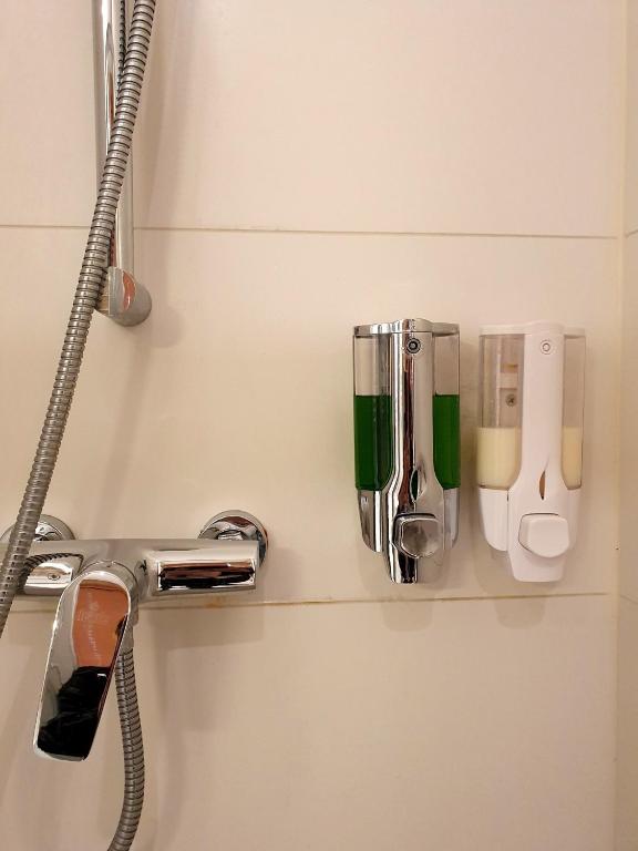 Warsaw Apartments - Luxury Top-view Aparthotel - Resim 7