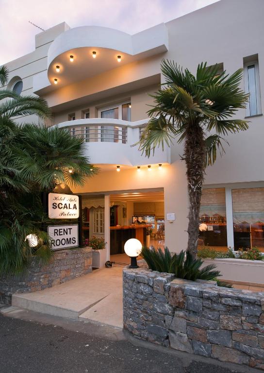 Scala Hotel-Apartments, Agia Pelagia – Prezzi aggiornati per il 2024