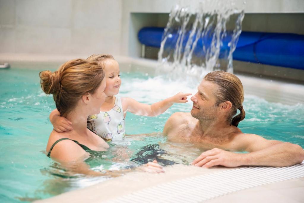 Nykščio Namai & SPA