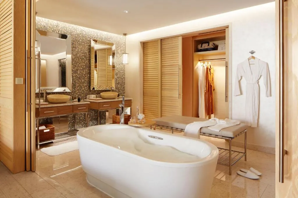 Grand Burj View Suite