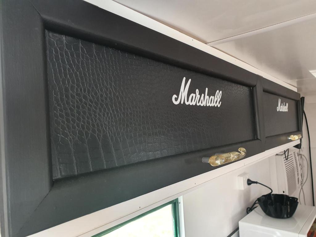 Rose City Caravan Park - Caravana