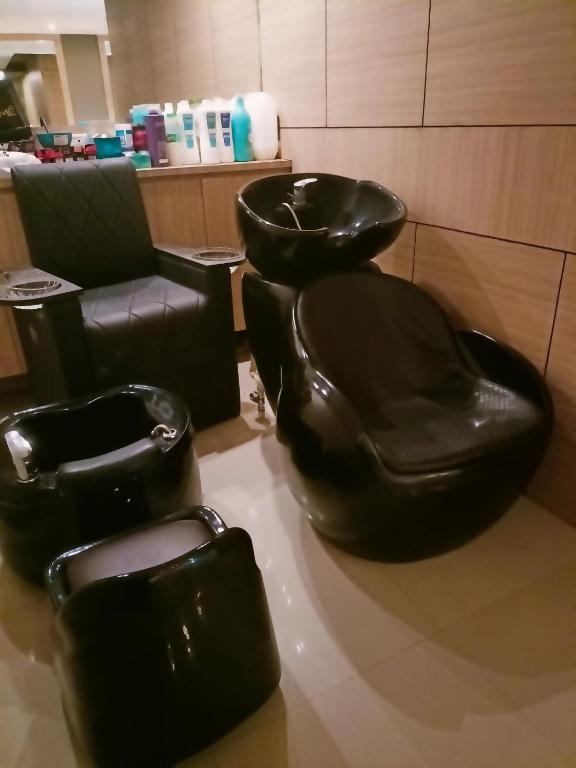 Fotografie z fotogalerie ubytování Abhyagama Hotel v destinaci Digha
