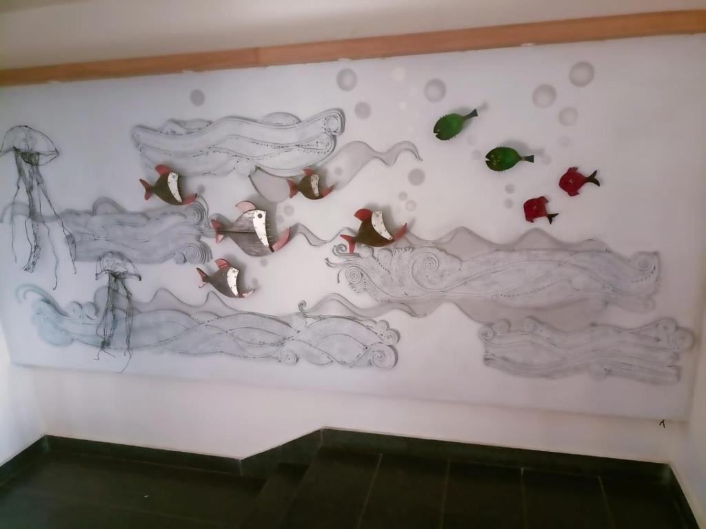 Fotografie z fotogalerie ubytování Abhyagama Hotel v destinaci Digha