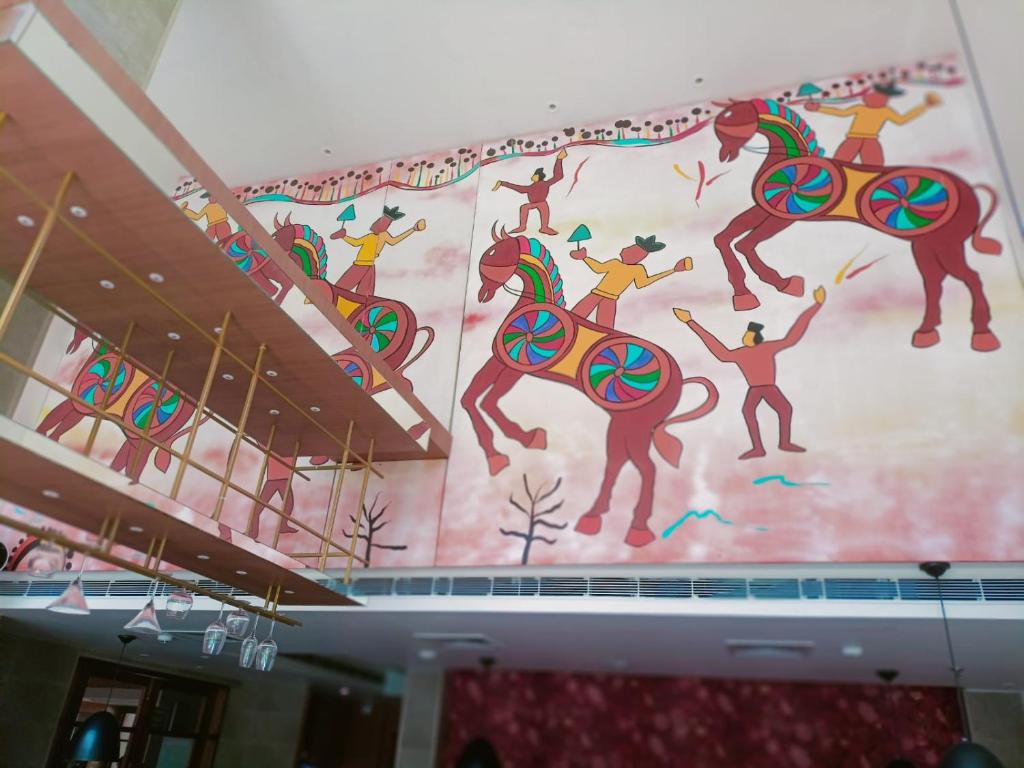 Fotografie z fotogalerie ubytování Abhyagama Hotel v destinaci Digha