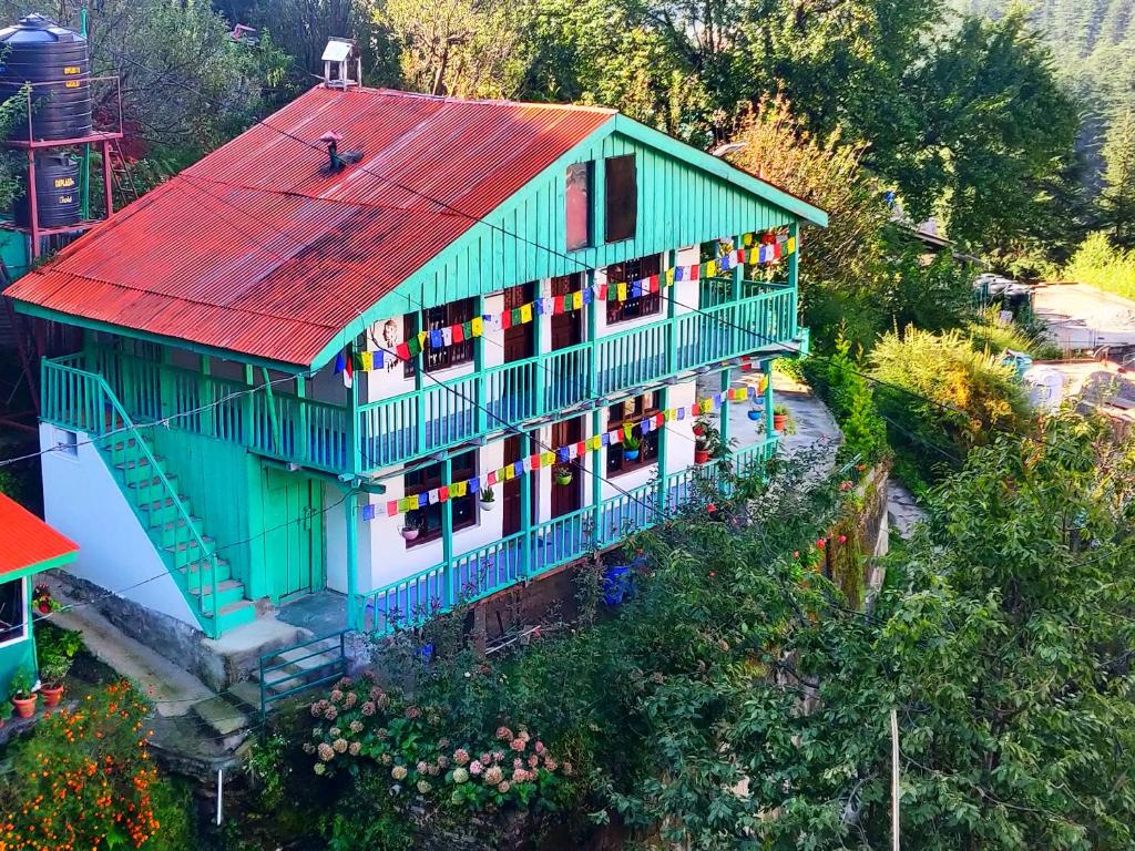 Cupidtrails Himalayan Castle - Three-Bedroom House