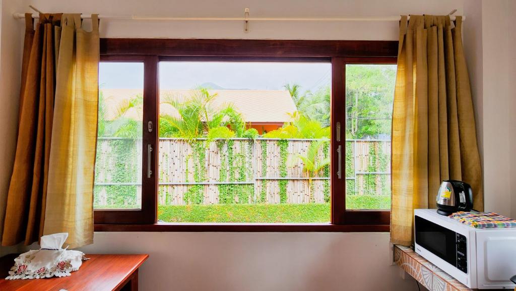 Baan Bhuwann Holiday Apartment - 17