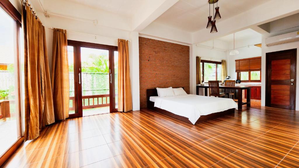 Baan Bhuwann Holiday Apartment - 15