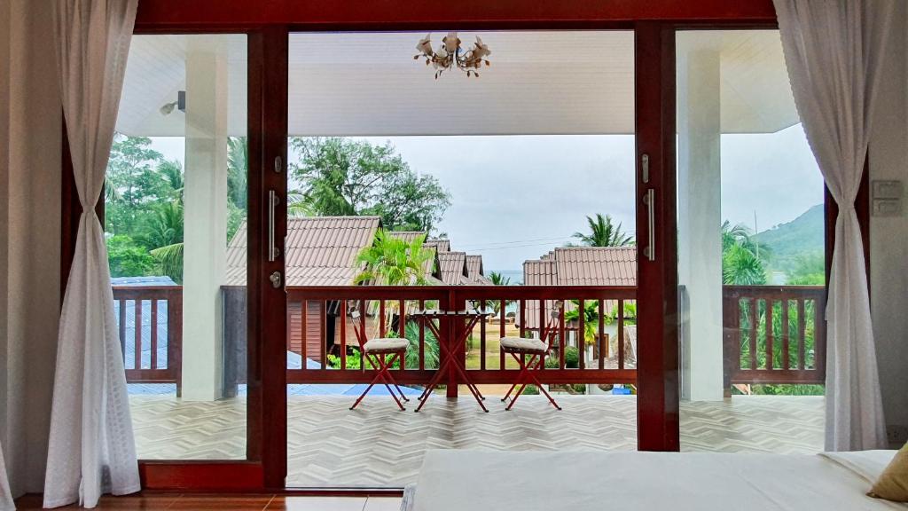 Baan Bhuwann Holiday Apartment - 6