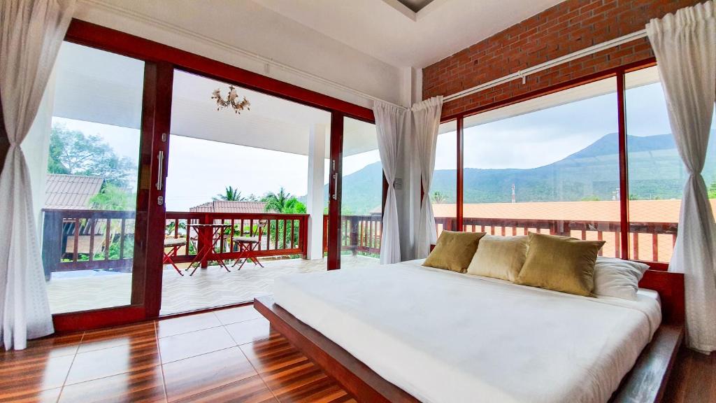 Baan Bhuwann Holiday Apartment - 5