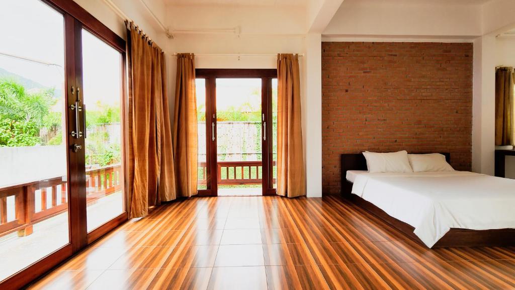 Baan Bhuwann Holiday Apartment - 13