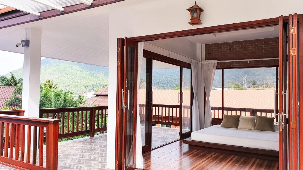 Baan Bhuwann Holiday Apartment - 3