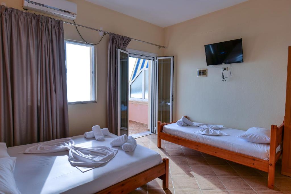 Kalemi Apartments - Imazhi 2