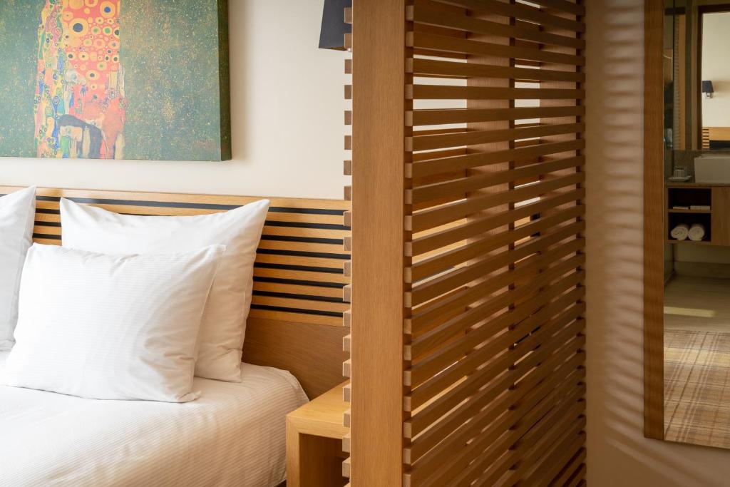 Ana Hotels Sport Poiana Brasov - Premium Double Room