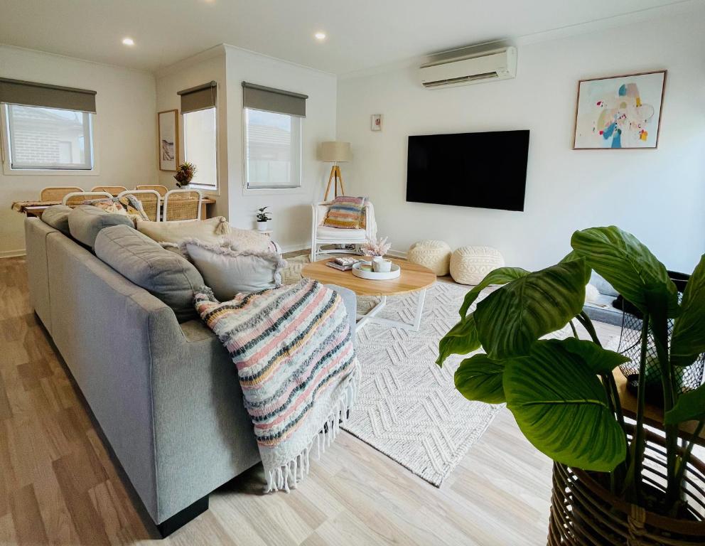 Rosebud Bay Beach House, Rosebud (updated prices 2024)