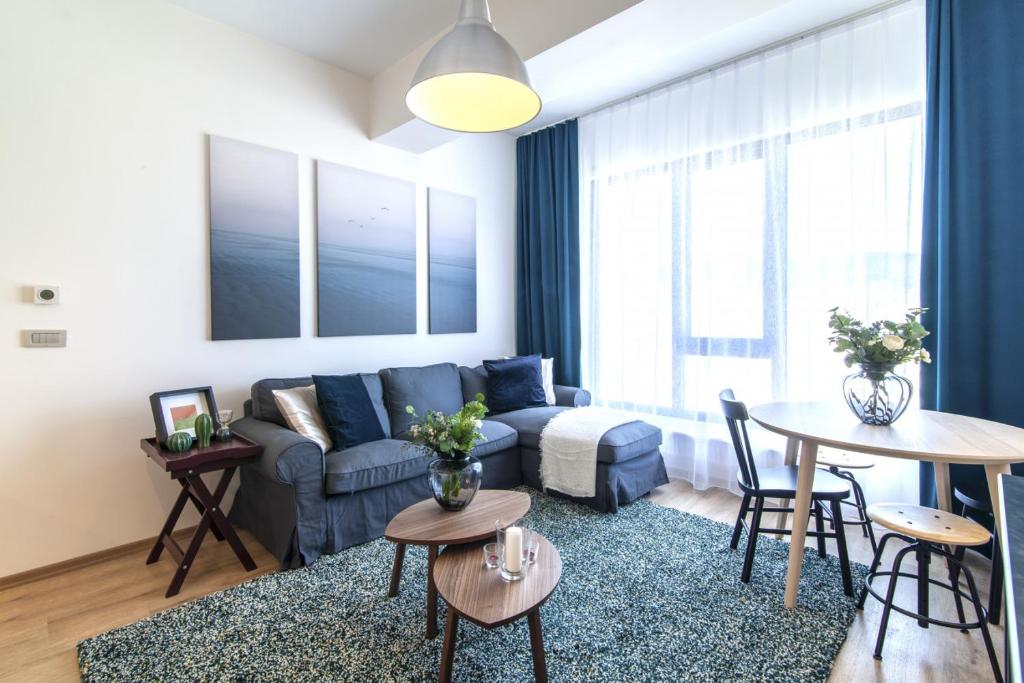 Kép Central Residence Flat near Metro in Kartal szállásáról Isztambulban a galériában