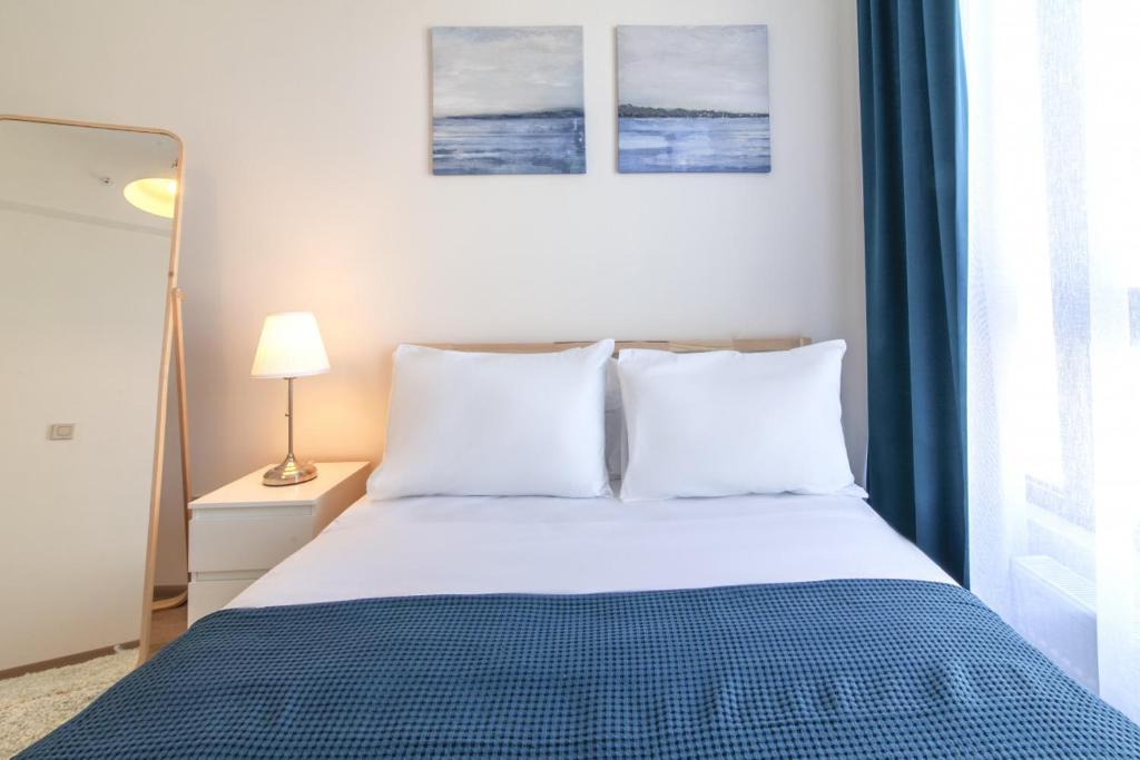 Kép Central Residence Flat near Metro in Kartal szállásáról Isztambulban a galériában