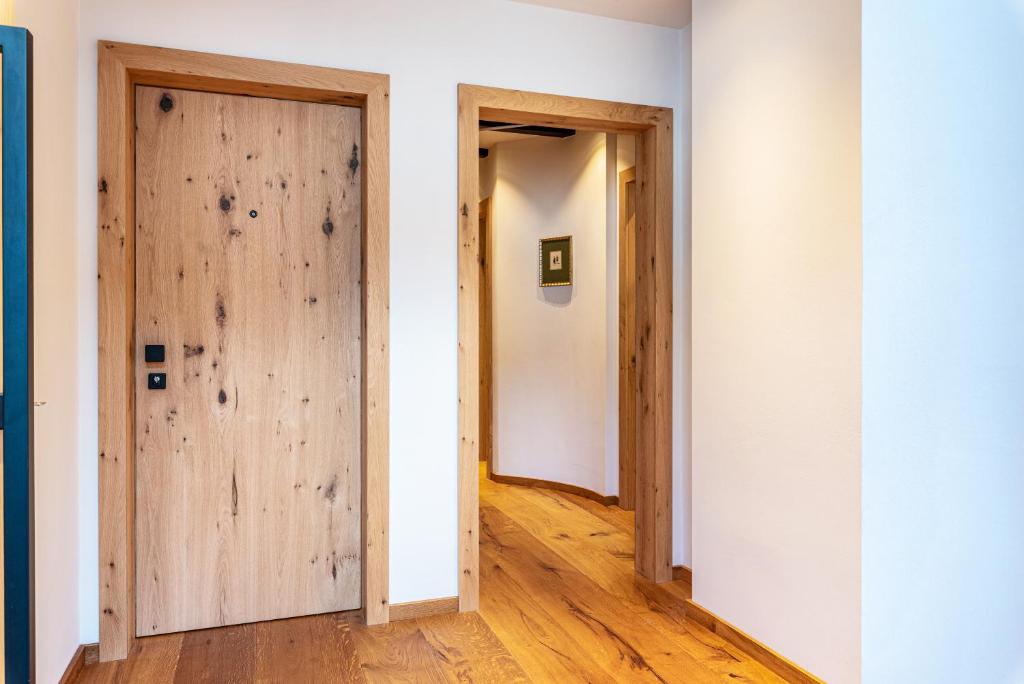 Zdjęcie z galerii obiektu Residence Skutial App Santner w mieście Castelrotto