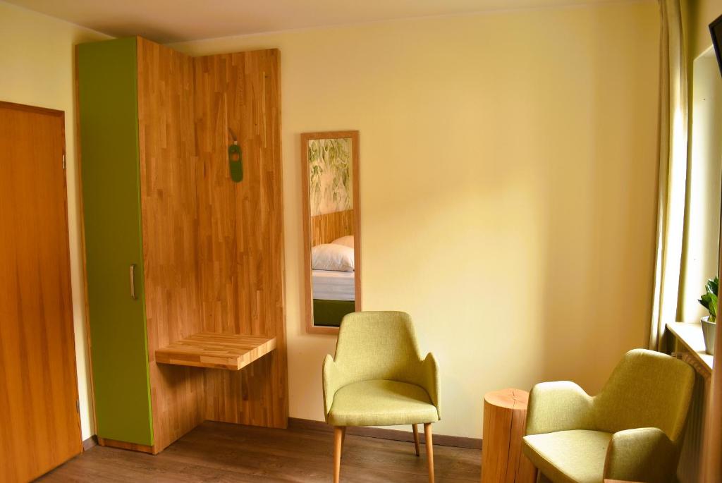 Der Höfener Garten - Resim 11