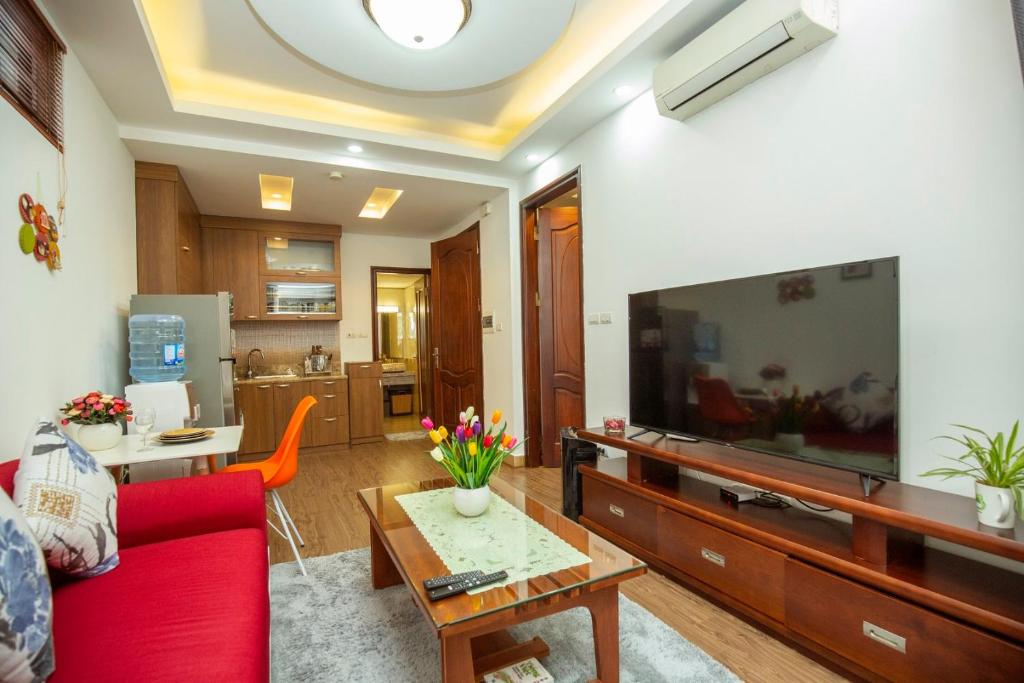 Sumitomo2 - Apartments for Japanese - Chambre Double De Luxe
