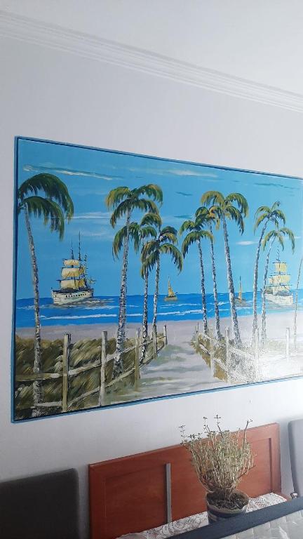 CL GRAVINA 20 - 三居室公寓