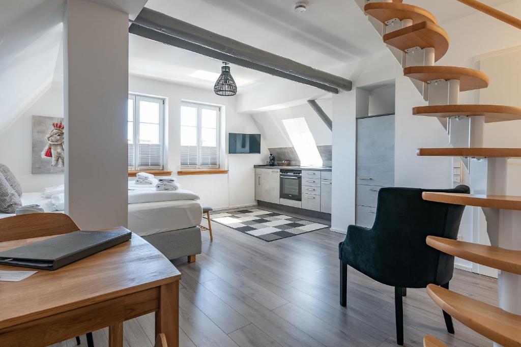 Hotel ten Hoopen Restaurant Deele - Suite Familiale