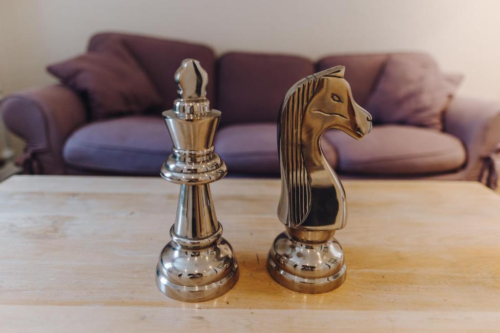Fotografie z fotogalerie ubytování Little 7 - Boutique Hotel v Řezně