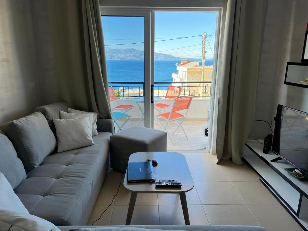 Apartment SARANDA HEAVEN, Sarandë, Albania