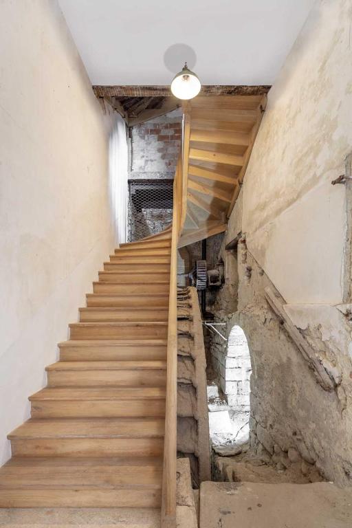 Imagen de la galería de Ancienne fabrique de soie À la Galicière, en Chatte