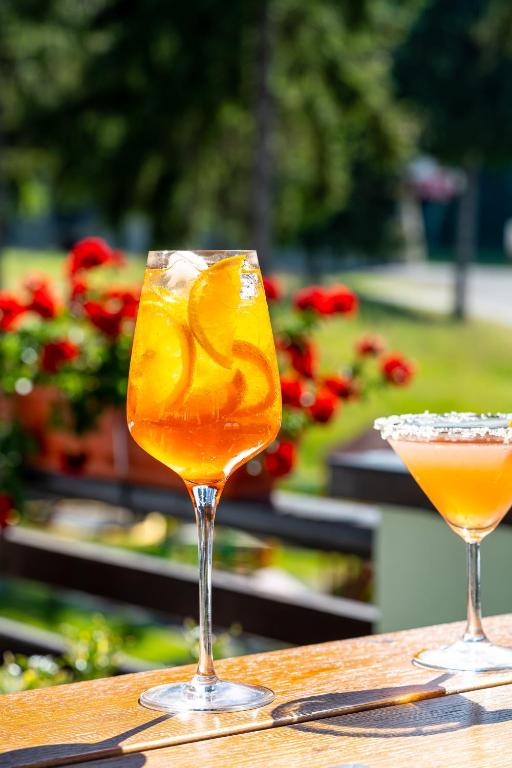 Ana Hotels Sport Poiana Brasov - Resim 31