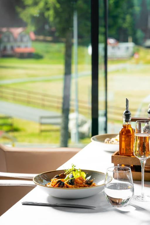 Ana Hotels Sport Poiana Brasov - Resim 33