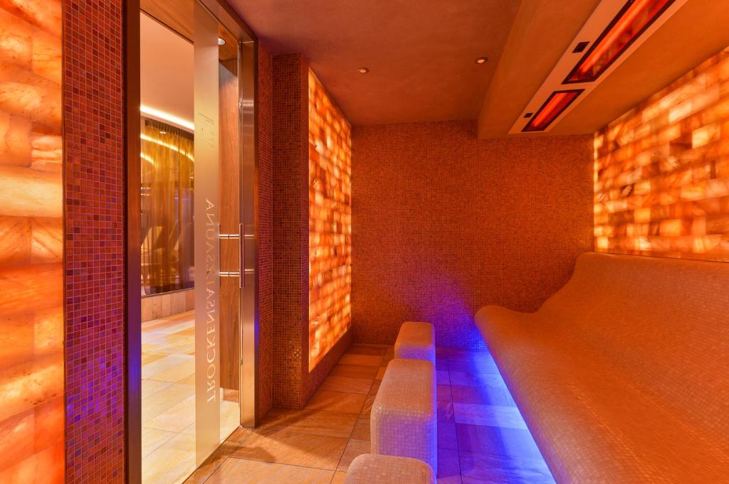 Fotografie z fotogalerie ubytování Trofana Royal 5-Sterne Superior Resort v destinaci Ischgl