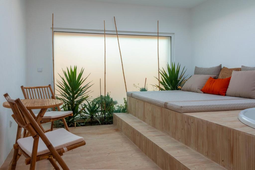 Reflexos D'Alma Turismo Rural - 8