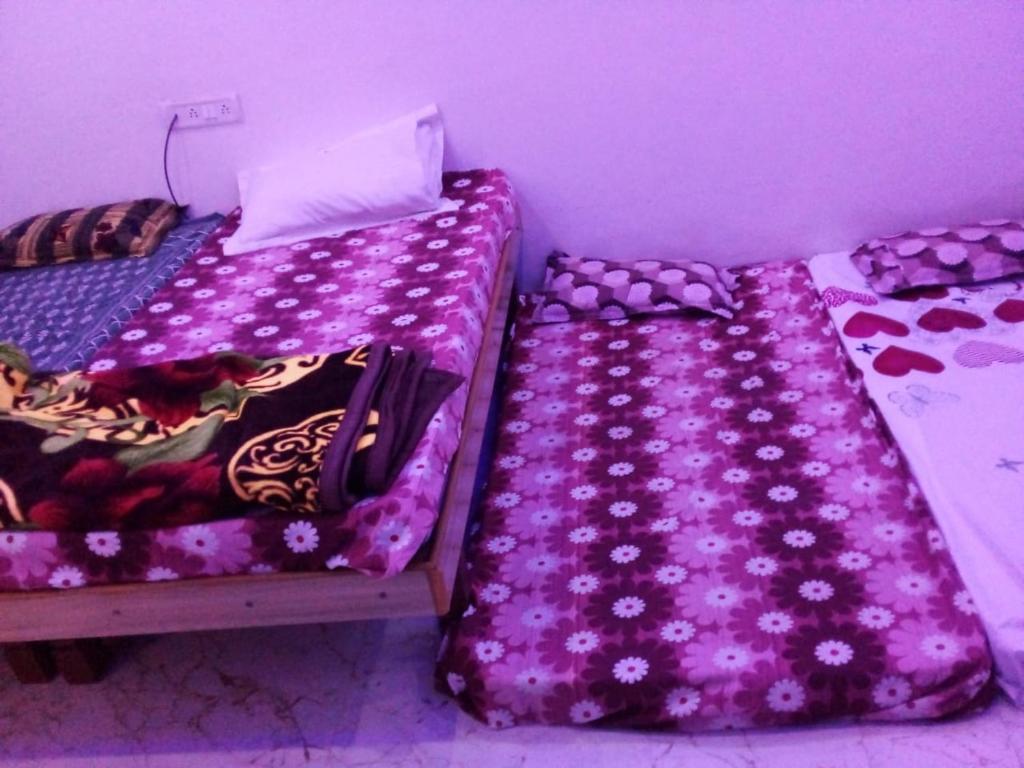 Narmade Har homestay