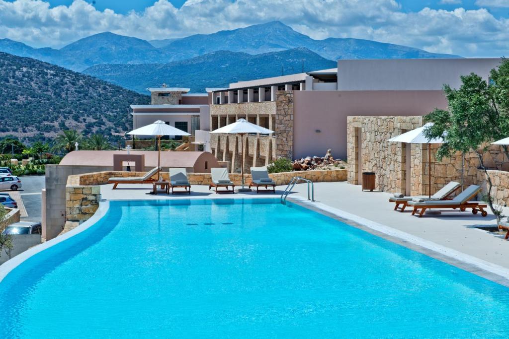 Crete Golf Club Hotel, Χερσόνησος – Ενημερωμένες τιμές για το 2023