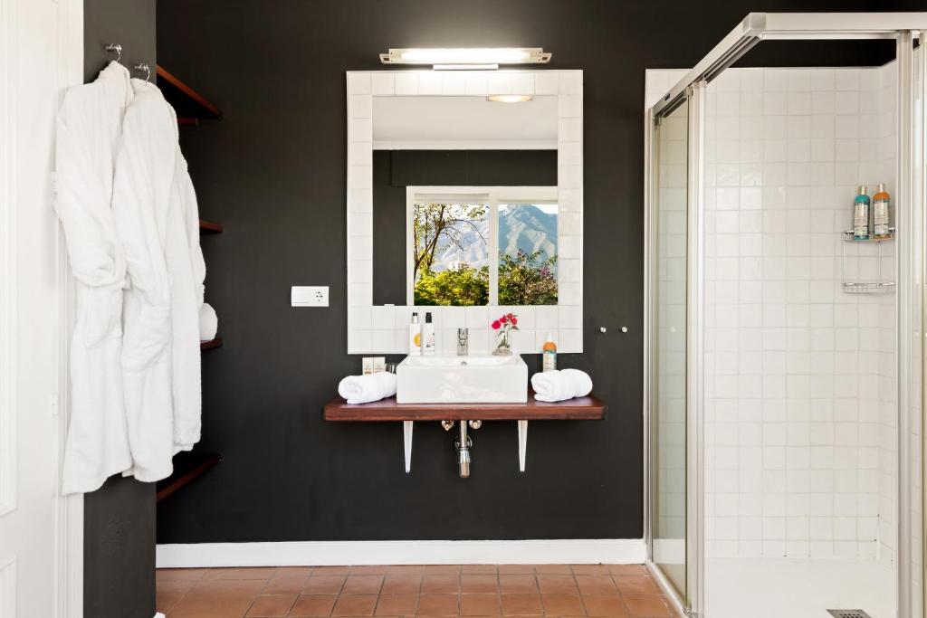Kép Molo Luxury Suites Puerto Banus szállásáról Marbellában a galériában