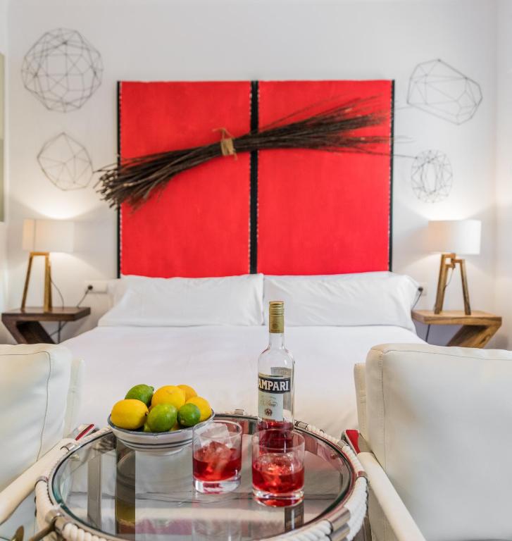 Molo Luxury Suites Puerto Banus - Resim 7