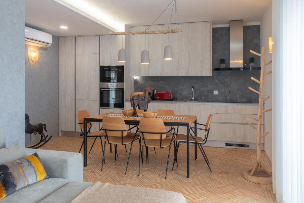 Reflexos D'Alma Turismo Rural - 4