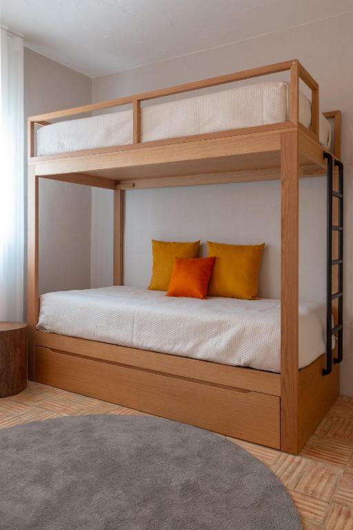 Reflexos D'Alma Turismo Rural - 3