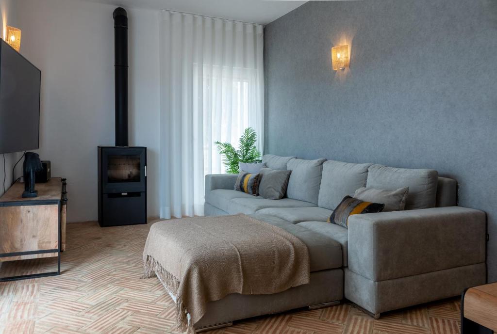 Reflexos D'Alma Turismo Rural - 1