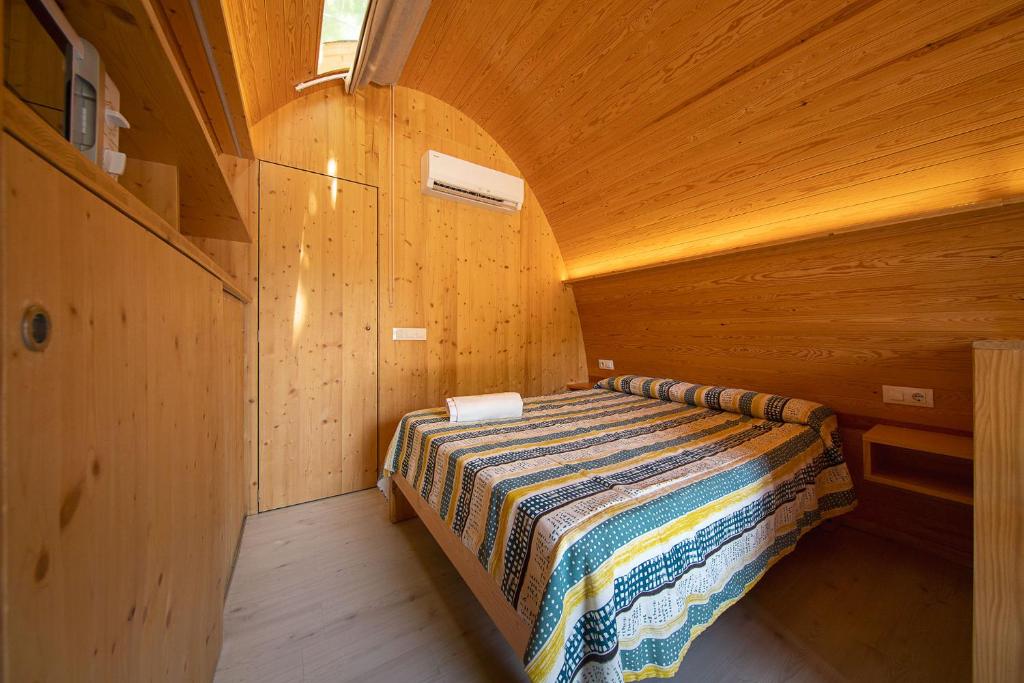Camping Els Ports, Arnes – Precios 2023 actualizados