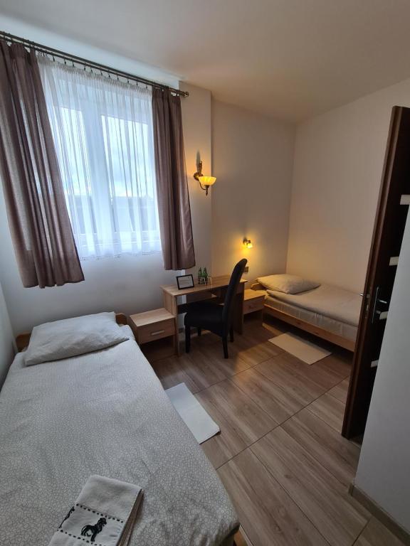 Motel i Restauracja 